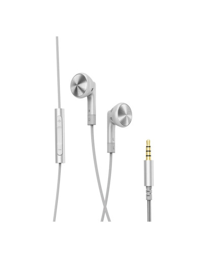 Навушники FiiO FF1 silver