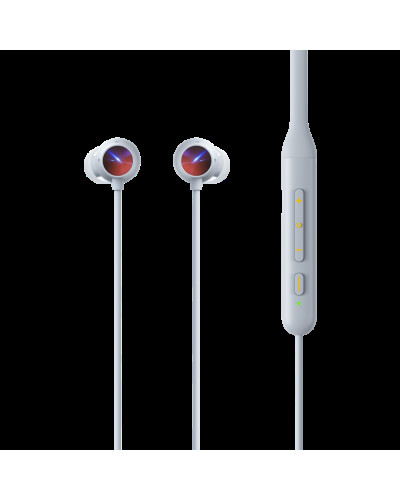 Навушники Realme Buds Wireless 2 RMA2009 gray