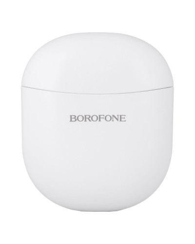 Блютуз Стерео Гарнитура Borofone BE49 Serenity TWS