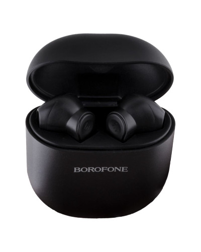 Блютуз Стерео Гарнитура Borofone BE49 Serenity TWS