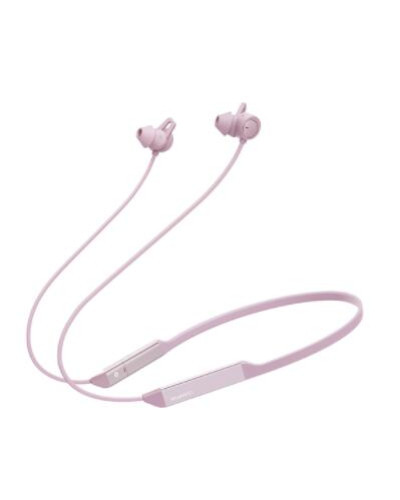 Навушники Huawei FreeLace Pro pink