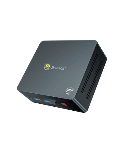 Міні ПК Beelink GK35 4/64Gb. Windows 10