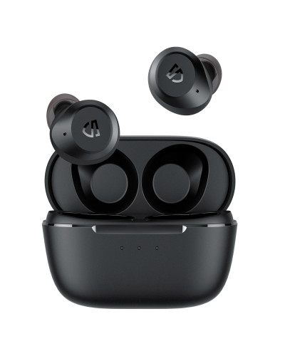 Навушники SoundPEATS T2 black