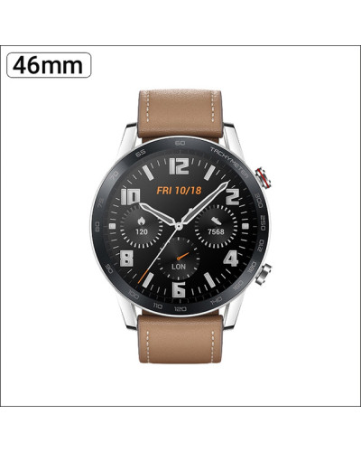 Смарт годинник Honor Magic Watch 2 46mm silver