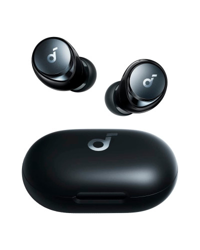 Навушники Anker Soundcore Space A40 A3936 black