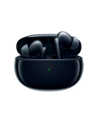 Навушники OPPO Enco X black