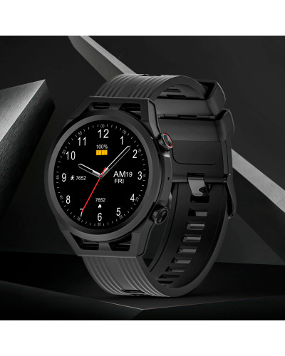 Смарт годинник Blackview R8 Pro black