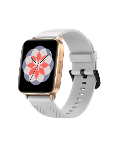 Смарт годинник Zeblaze Swim GPS gold