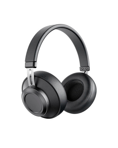 Навушники Bluedio BT5 black