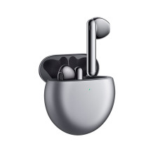 Навушники Huawei FreeBuds 4 silver