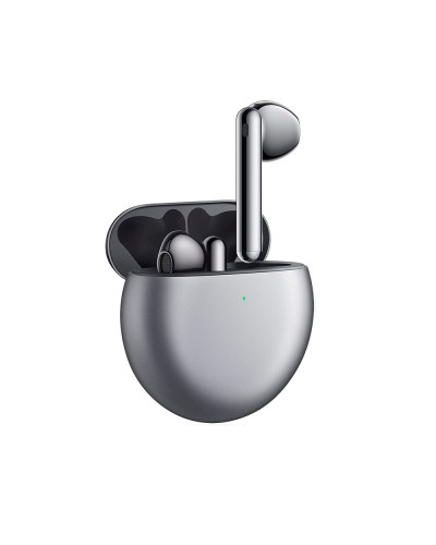 Навушники Huawei FreeBuds 4 silver