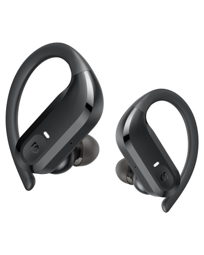 Навушники SoundPEATS S5 black