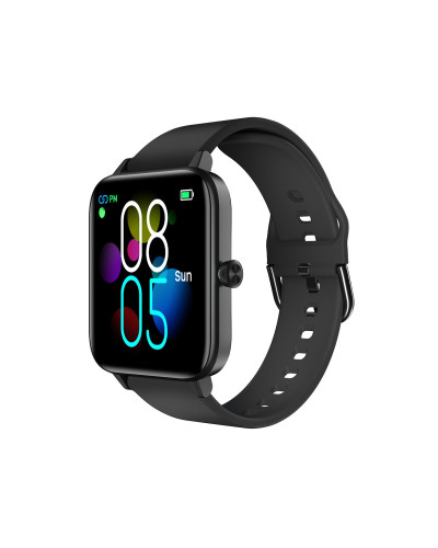 Смарт годинник Cubot C7 black