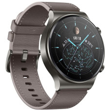 Смарт годинник Huawei Watch GT 2 Pro silver