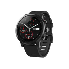 Смарт годинник Xiaomi Amazfit Stratos (A1619) black