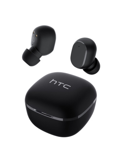 Навушники HTC TWS3 black
