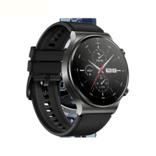 Смарт годинник Huawei Watch GT 2 Pro black