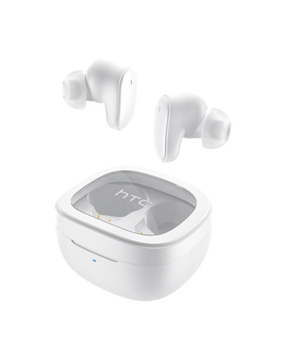 Навушники HTC TWS9 white