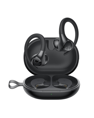 Навушники SoundPEATS Wings 2 black