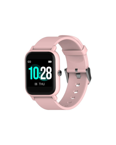 Смарт годинник Blackview R3 pink