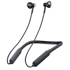 Навушники DACOM G03H black