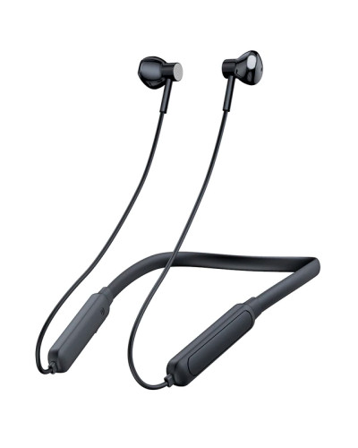 Навушники DACOM G03H black