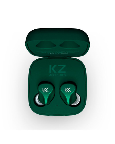 Навушники KZ Z1 TWS green