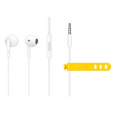 Навушники Realme Buds Classic 3.5mm white