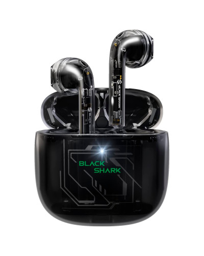 Навушники Black Shark Lucifer T14 black