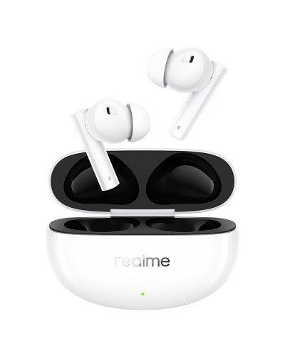 Навушники Realme Buds Air 5 white