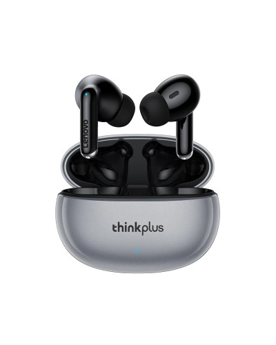Навушники Lenovo ThinkPlus XT88 black
