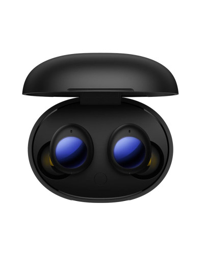 Навушники Realme Buds Air 2 Neo RMA2008 black *Уцінка (правий навушник + кейс)