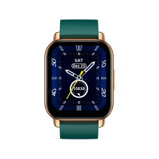 Смарт годинник Zeblaze Btalk green