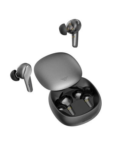 Навушники SYLLABLE WD1100 grey