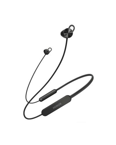 Навушники Honor AM66 xSport Pro black