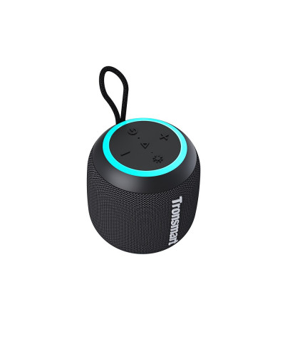 Колонка Tronsmart T7 Mini black 15 Вт IPX7 Bluetooth 5.3