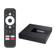 Смарт ТБ приставка MECOOL KM7 2/16Gb
