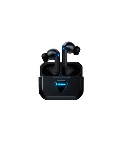 Навушники Lenovo GM6 black