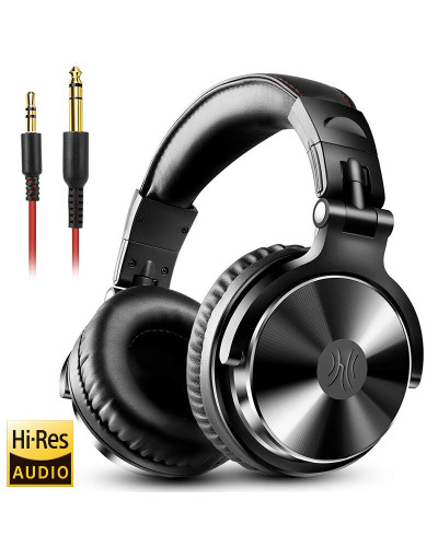 Навушники Oneodio Pro 10 black