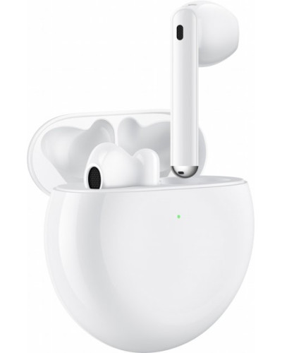 Навушники Huawei FreeBuds 4 white