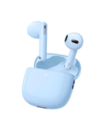 Навушники Baseus WX5 blue