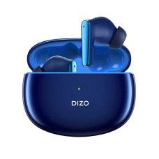Навушники Realme DIZO Buds Z Pro blue