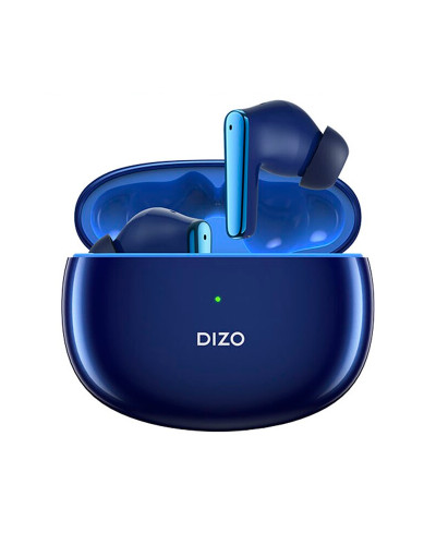 Навушники Realme DIZO Buds Z Pro blue