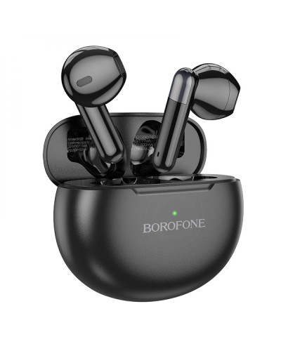 Блютуз Стерео Гарнитура Borofone BW28