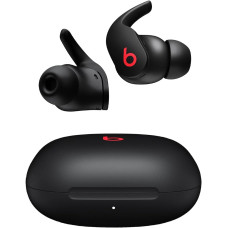 Навушники TWS ("повністю бездротові") Beats by Dr. Dre Fit Pro Beats Black (MK2F3)