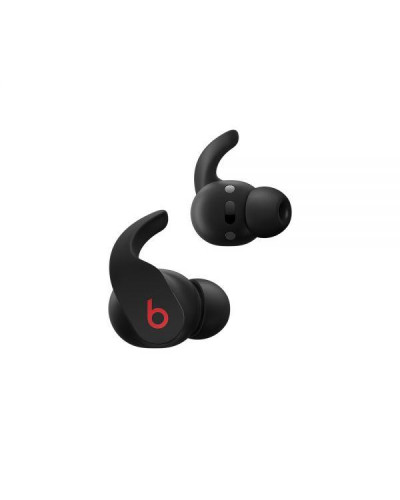 Навушники TWS ("повністю бездротові") Beats by Dr. Dre Fit Pro Beats Black (MK2F3)
