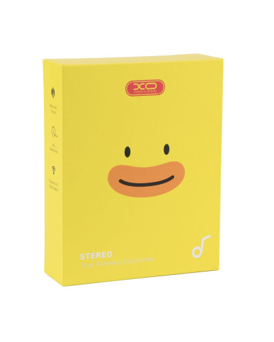Блютуз Стерео Гарнитура XO G6 TWS