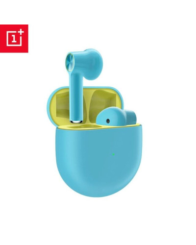 Навушники OnePlus Buds E501A blue