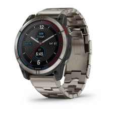 Смарт-годинник Garmin Quatix 7X – Solar Edition Marine (010-02541-60/61)
