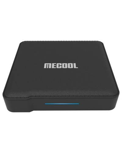 Mecool KM1: Багатофункціональна Смарт ТБ приставка на 4/32 ГБ!